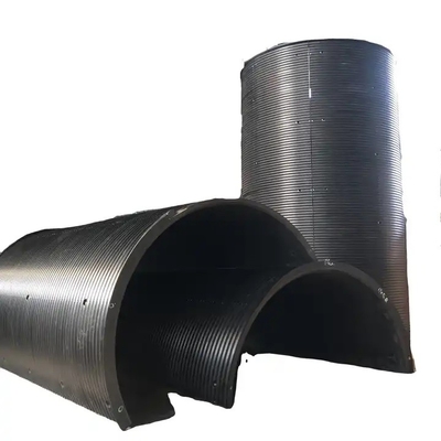 ISO9001 Polymer Nylon Lbs Sleeve For Winch Drum