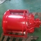 Manual Control Hydraulic Lifting Winch For Oil And Gas Industry