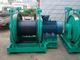 Alloy Winch Cable Spooling Device For Construction