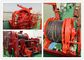 25KN Anchor Windlass Spooling Device Winch For Construction Lifting & Overhead Crane