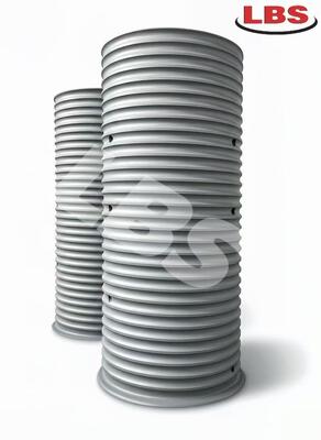 Left Hand Or Right Hand drum sleeves with LBS Groove Built to Withstand Heavy Duty Winching Tasks