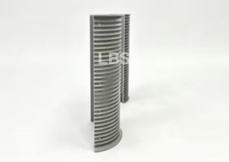 Bolt Connection Drum Sleeve Q460NE Epoxy Zinc‑rich Primer For Crane