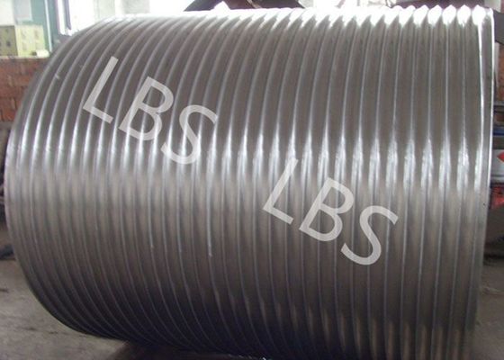 매끄러운 Druam 및 매끄러운 배럴을 위한 교체 Deirection 좌/맞은 Lebus 소매