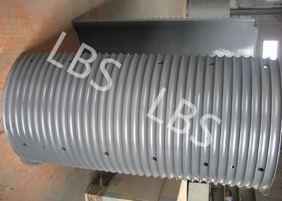 리프팅 기계 LBS 구로 드럼 40GrMo 42GrMo