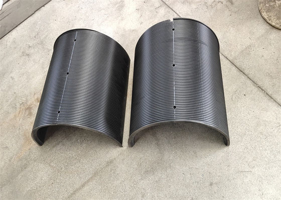 1 년 보증과 함께 반 스플릿 웰드 또는 볼트 LBS 장갑